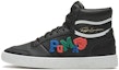 Buy Puma Ralph Sampson Mid 'Lencana - Hitam Kelabu' 371769-02