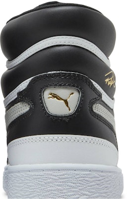Puma Ralph Sampson Mid 'Hitam Kelabu Ungu Muda' 370847-01 Sizing Puma Ralph Sampson Mid 'Hitam Kelabu Ungu Muda' 370847-01