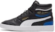 Buy Puma Ralph Sampson Mid 'Putih Hitam' 370847-17