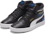 Puma Ralph Sampson Mid 'Putih Hitam' 370847-17