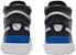Puma Ralph Sampson Mid 'Putih Hitam' 370847-17