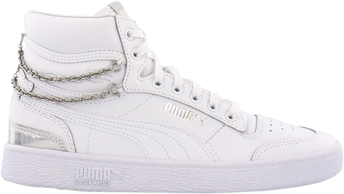 Ralph sampson 2025 mid puma