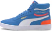 Buy Puma Ralph Sampson Mid 'Blue Lava Blast' 370847-09