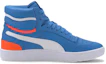 Order Puma Ralph Sampson Mid 'Blue Lava Blast' 370847-09