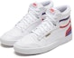 Lookbook Puma Ralph Sampson Mid 'Merah Biru Putih' 370847-10