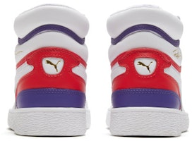 푸마 랄프 샘슨 미드 '레드 블루 화이트' ️ 370847-10 Shop 푸마 랄프 샘슨 미드 '레드 블루 화이트' ️ 370847-10