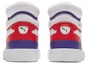 Shop Puma Ralph Sampson Mid 'Merah Biru Putih' 370847-10