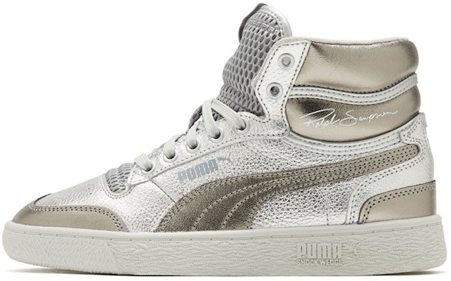 Puma Ralph Sampson Mid 'Cloud' 371766-01 Buy Puma Ralph Sampson Mid 'Cloud' 371766-01