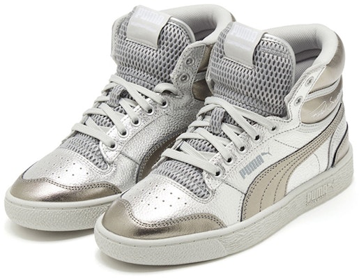 Puma Ralph Sampson Mid 'Cloud' 371766-01 Lookbook Puma Ralph Sampson Mid 'Cloud' 371766-01