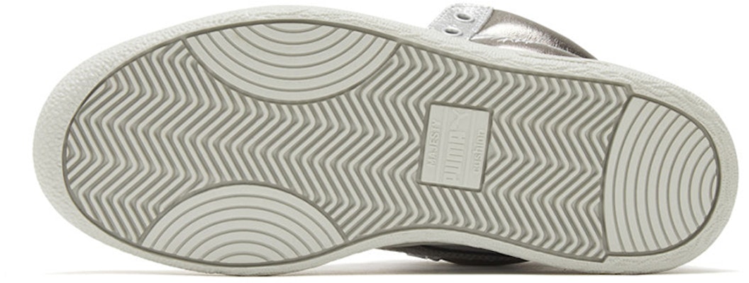 Puma Ralph Sampson Mid 'Cloud' 371766-01 Details for Puma Ralph Sampson Mid 'Cloud' 371766-01