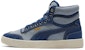 Puma Ralph Sampson Tengah 'Denim Gelap' 387588-01