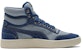 Puma Ralph Sampson Tengah 'Denim Gelap' 387588-01