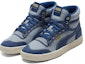 Lookbook Puma Ralph Sampson Tengah 'Denim Gelap' 387588-01