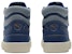 Puma Ralph Sampson Tengah 'Denim Gelap' 387588-01