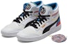 Lookbook Puma Ralph Sampson Mid 'Kejar Impian' 387874-01