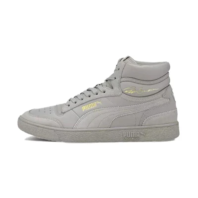 Puma Ralph Sampson Mid 'Grey Violet Stitch'