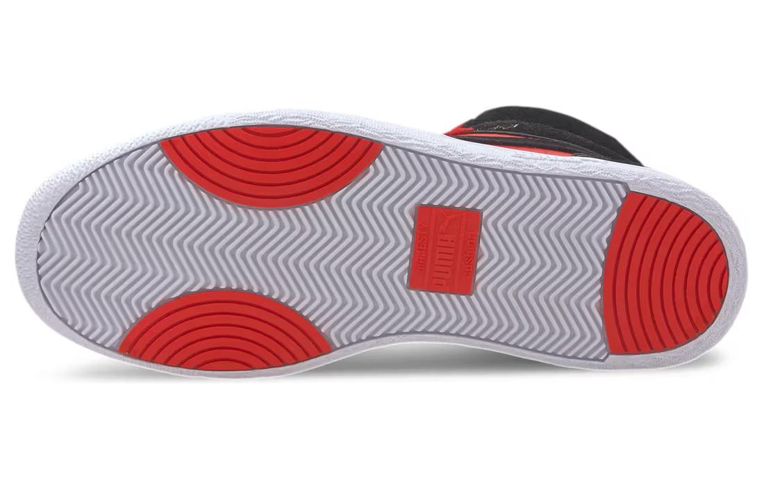 Purchase "Puma Ralph Sampson Mid 'Rojo Alto Riesgo'" 372107-01