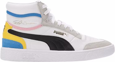 Puma Ralph Sampson Mid 'International Game' 375927-01 Puma Ralph Sampson Mid 'International Game' 375927-01
