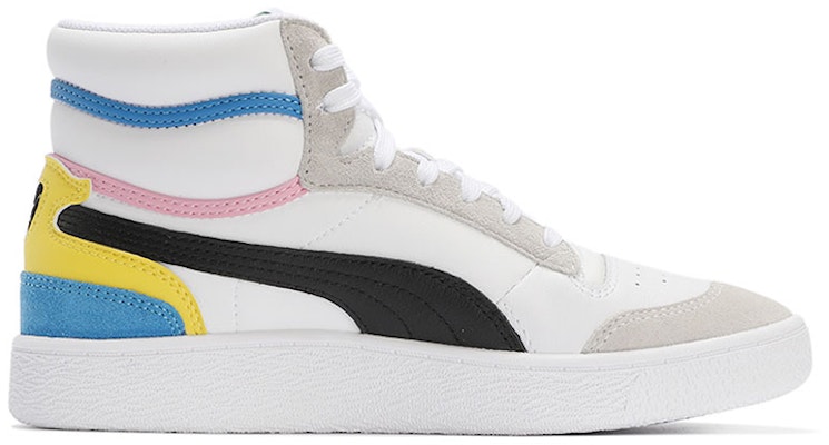 Puma Ralph Sampson Mid 'International Game' 375927-01 Order Puma Ralph Sampson Mid 'International Game' 375927-01