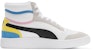 Puma Ralph Sampson Mid 'International Game' Lelaki 375927-01
