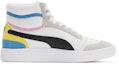 Order Puma Ralph Sampson Mid 'International Game' Lelaki 375927-01
