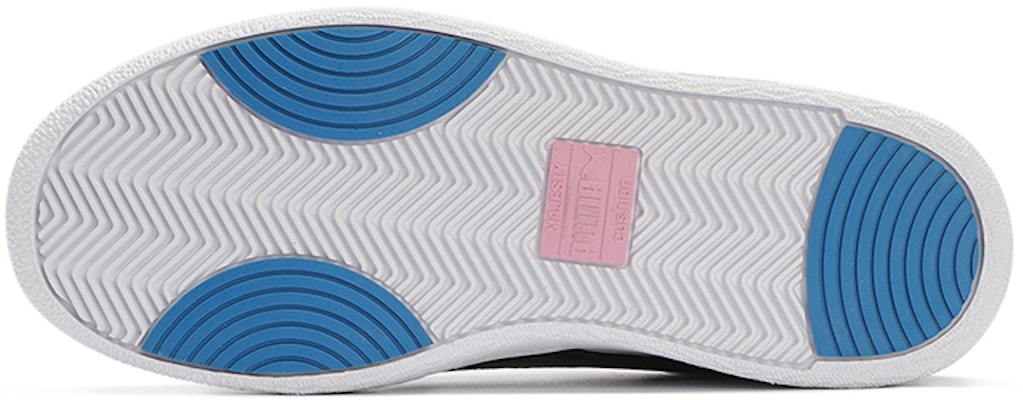 Puma Ralph Sampson Mid 'International Game' 375927-01 Purchase Puma Ralph Sampson Mid 'International Game' 375927-01