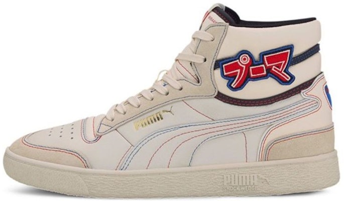 Puma Ralph Sampson Mid 'Japanorama Pack' 374072-01 Buy Puma Ralph Sampson Mid 'Japanorama Pack' 374072-01