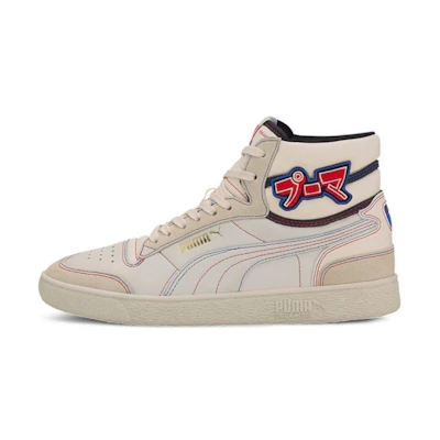 Puma Ralph Sampson Mid 'Japanorama Pack'