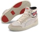Lookbook Puma Ralph Sampson Mid 'Japanorama Pack' lelaki kasut sukan 374072-01