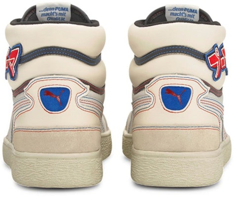 Puma 拉尔夫·桑普森中筒 "Japanorama 套装" 374072-01 Purchase Puma 拉尔夫·桑普森中筒 "Japanorama 套装" 374072-01