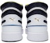 Shop Puma Ralph Sampson Mid 'Pop - Putih Peacoat' 374925-02