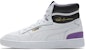 Puma Ralph Sampson Mid 'Ungu Berkilau' 370847-05