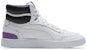 Puma Ralph Sampson Mid 'Ungu Berkilau' 370847-05