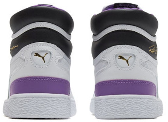 Puma Ralph Sampson Mid 'Ungu Berkilau' 370847-05 Shop Puma Ralph Sampson Mid 'Ungu Berkilau' 370847-05