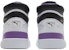 Puma Ralph Sampson Mid 'Ungu Berkilau' 370847-05