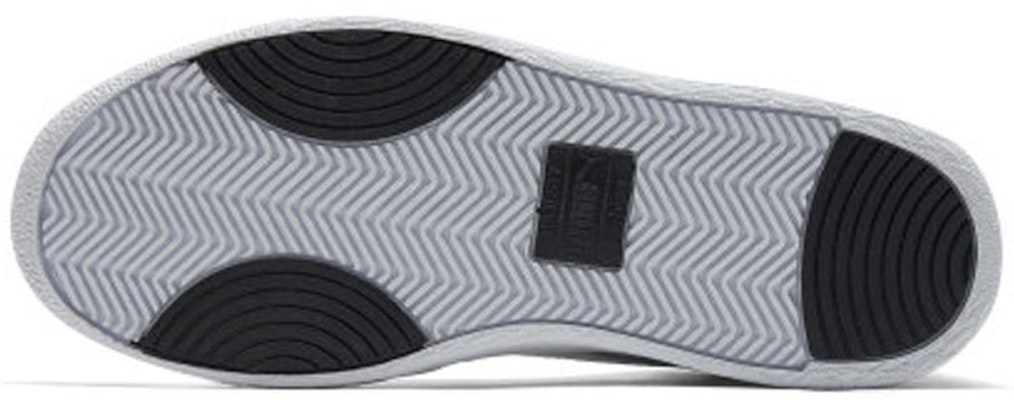 Puma Ralph Sampson Mid 'Ungu Berkilau' 370847-05 Purchase Puma Ralph Sampson Mid 'Ungu Berkilau' 370847-05