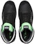 Shop Puma Ralph Sampson Mid 'Royal - Hitam Elektro Hijau' 374150-02