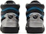 Puma Ralph Sampson Mid 'Royal - Hitam Elektro Hijau' 374150-02