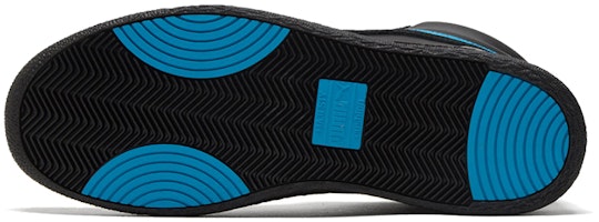 プーマ ラルフサンプソンMID ロイヤル/黒/緑 374150-02 Details for プーマ ラルフサンプソンMID ロイヤル/黒/緑 374150-02