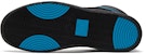 Puma Ralph Sampson Mid 'Royal - Hitam Elektro Hijau' 374150-02