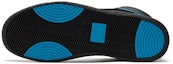 Details for Puma Ralph Sampson Mid 'Royal - Hitam Elektro Hijau' 374150-02