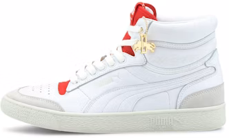 Puma Ralph Sampson Mid 'Rudolf Dassler Legacy Collection' 374874-01 Puma Ralph Sampson Mid 'Rudolf Dassler Legacy Collection' 374874-01