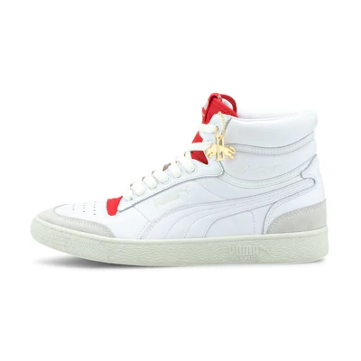 Puma Ralph Sampson Mid 'Rudolf Dassler Legacy Collection'