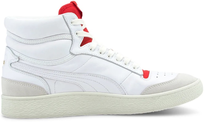 Puma Ralph Sampson 中帮“鲁道夫·达斯勒遗产系列” 374874-01 Order Puma Ralph Sampson 中帮“鲁道夫·达斯勒遗产系列” 374874-01