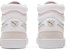 Puma Ralph Sampson Mid Stitch Putih/Kelabu/Kuning Kasut Papan Tinggi 373340-02