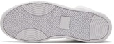 Details for Puma Ralph Sampson Mid Stitch Putih/Kelabu/Kuning Kasut Papan Tinggi 373340-02