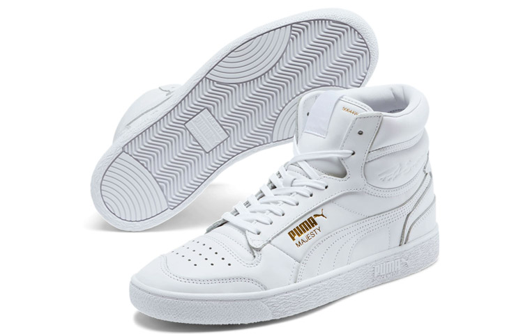 Order Puma Ralph Sampson Mid 'White' 373831-01