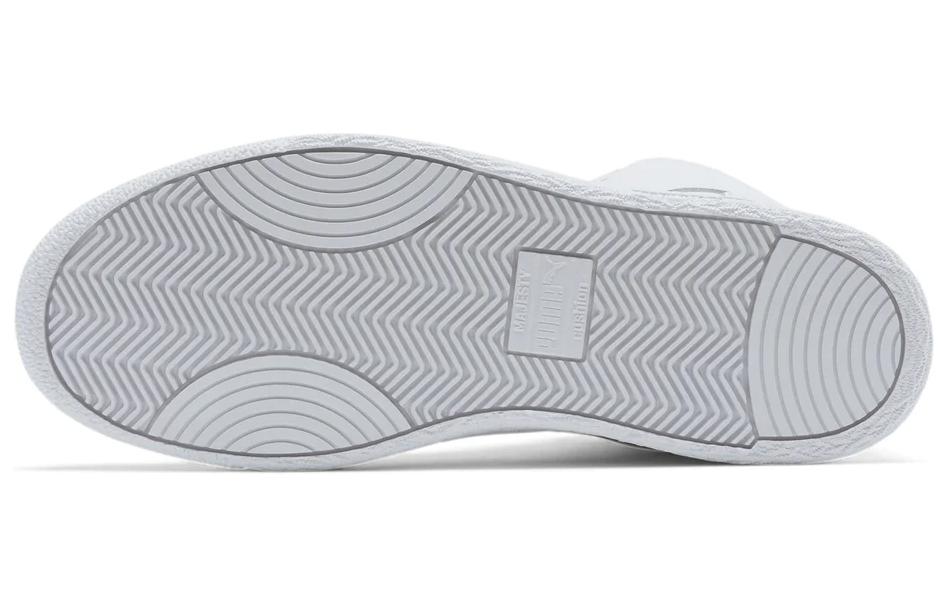 Purchase Puma Ralph Sampson Mid 'White' 373831-01