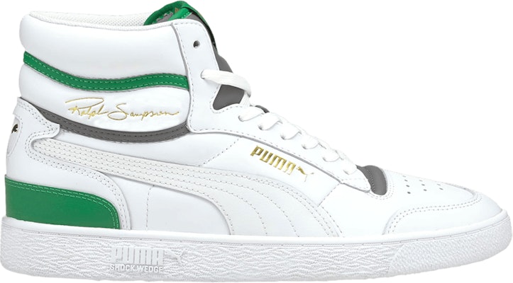 Puma ralph sampson amazon hotsell