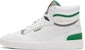 Puma Ralph Sampson Mid 'Putih Hijau Amazon' 370847-20